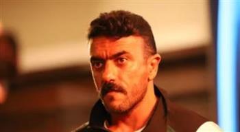   أحمد العوضي يواصل تألقه في دراما رمضان 2026