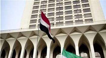   مصر ترحب بتعليق العمليات العسكرية وتدعو لاستثمار الفرصة في التهدئة الشاملة