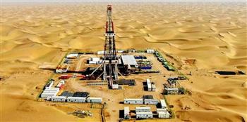   اكتشافات بترولية جديدة تضيف 47 مليون قدم مكعب غاز يوميًا