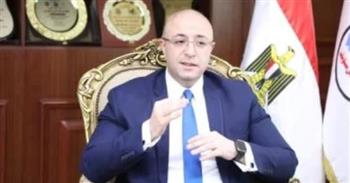   إزالة 522 حالة ضمن حملات الموجة الـ 28 لإزالة التعديات ببني سويف