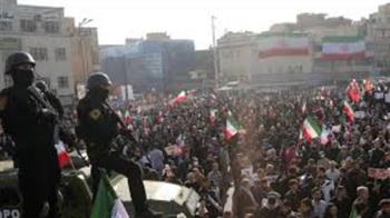   إيران تنفي ادعاء ترامب بشأن إيقاف إعدامات محتجزي الاحتجاجات "بسبب تدخله"