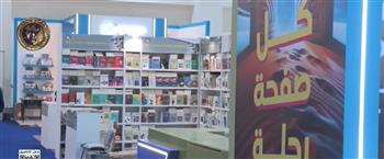   أرقام قياسية للزوار في معرض القاهرة الدولي للكتاب
