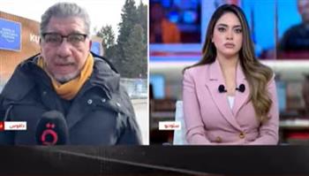   عمرو المنيري: منتدى دافوس 2026 يختتم أعماله وسط هيمنة التحركات الترامبية