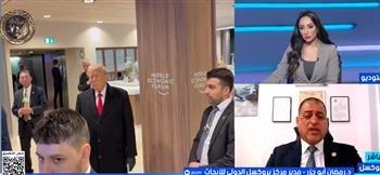 أطماع ترامب.. لماذا هناك إصرار كبير من ترامب على ضم جرينلاند؟.. د.رمضان أبو جزر يجيب