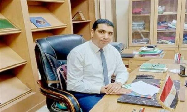 نائب محافظ الأقصر: «إنت تقدر» نموذج ناجح لتمكين الشباب والسيدات اقتصاديًا