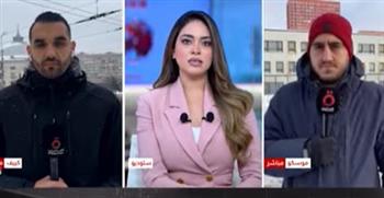   روسيا تؤكد استمرار العمليات في أوكرانيا رغم المحادثات مع مبعوث ترامب