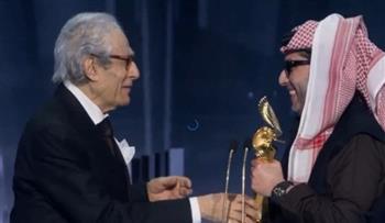 الدكتور محمد عبد الله عضو مجلس الموسيقيين يشيد بتكريم تركي آل الشيخ لفاروق حسني