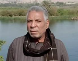   رحيل على الطاعة.. وفاة خطيب مسجد أثناء إلقاء خطبة الجمعة بأبو قرقاص