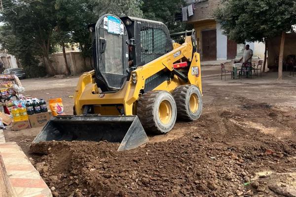 محافظ قنا يستجيب لشكاوى أهالي شارع بورسعيد بقفط حول إعاقة الطريق