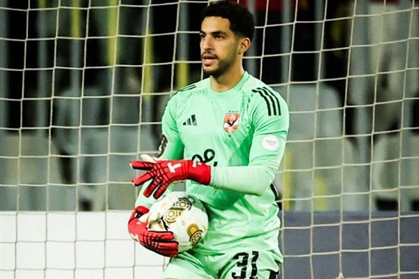 شوبير: الانسجام بين اللاعبين سر الفوز على يانج أفريكانز