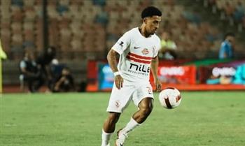 فيفا يفصل في ملف رحيل خوان بيزيرا عن الزمالك