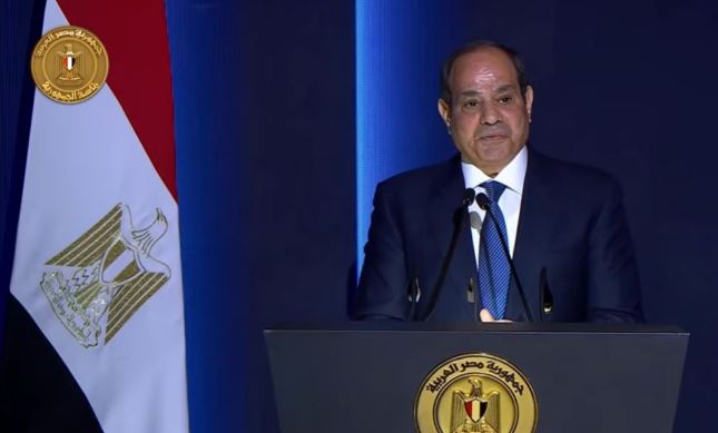 عيد الشرطة 2026.. السيسي يشيد بدور رجال الأمن ويؤكد تعزيز الاستقرار