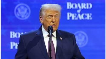   ترامب يحذر من التقارب الكندي الصيني ويصفه بـ«تهديد للاقتصاد والأمن»