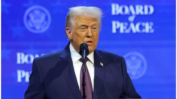 ترامب يحذر من التقارب الكندي الصيني ويصفه بـ«تهديد للاقتصاد والأمن»