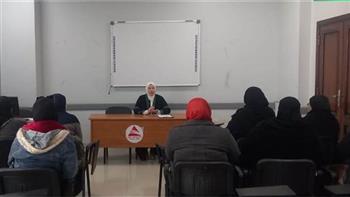   12 ندوة بالشرقية لترسيخ ثقافة تمكين المرأة وتعزيز الوعي المجتمعي