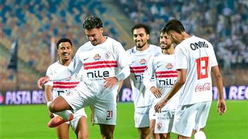   للمرة العاشرة .. فيفا يعلن إيقاف قيد الزمالك 