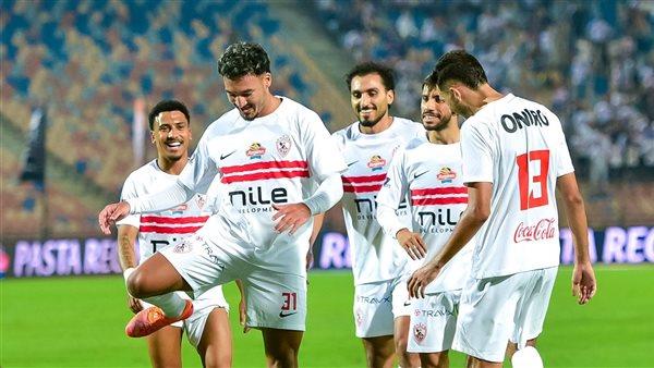 للمرة العاشرة .. فيفا يعلن إيقاف قيد الزمالك