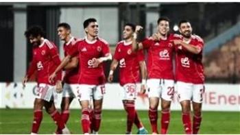   موعد مباراة الأهلي المقبلة أمام وادي دجلة في الدوري