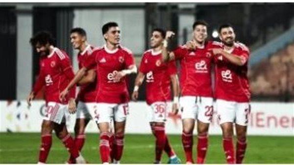 موعد مباراة الأهلي المقبلة أمام وادي دجلة في الدوري