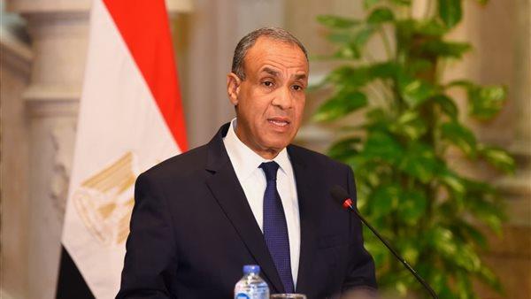 وزير الخارجية يؤكد دعم مصر الكامل لمهمة اللجنة الوطنية لإدارة غزة