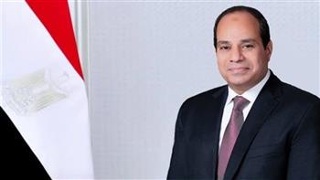   الرئيس السيسي يشهد الاحتفال بالذكرى الـ 74 لـ عيد الشرطة