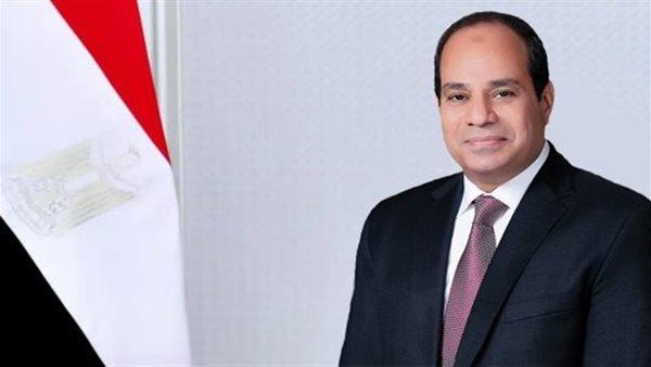 الرئيس السيسي يشهد الاحتفال بالذكرى الـ 74 لـ عيد الشرطة