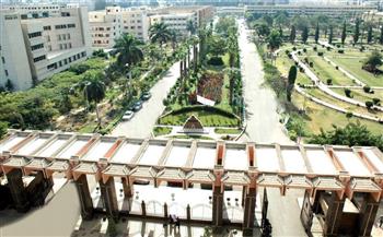   جامعة المنصورة تشارك في المشروع الوطني للقراءة تزامنًا مع معرض الكتاب