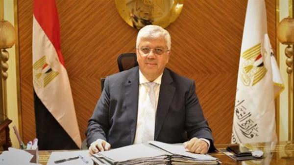 الحصاد الأسبوعي لأنشطة وزارة التعليم العالي والبحث العلمي