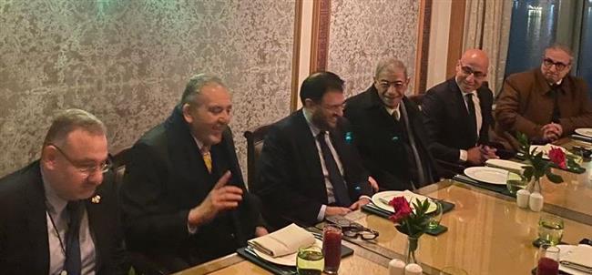 مصر وسوريا تطلقان ملتقى تكنولوجي مشترك لدعم التحول الرقمي