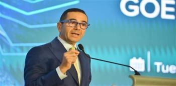 وزير الاستثمار : مصر تمضي بخطى ثابتة لجذب المزيد من الاستثمارات الأجنبية