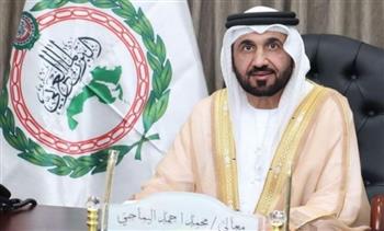   "اليماحي" يثمن دور مجلس التعاون الخليجي في حفظ أمن واستقرار دول الخليج