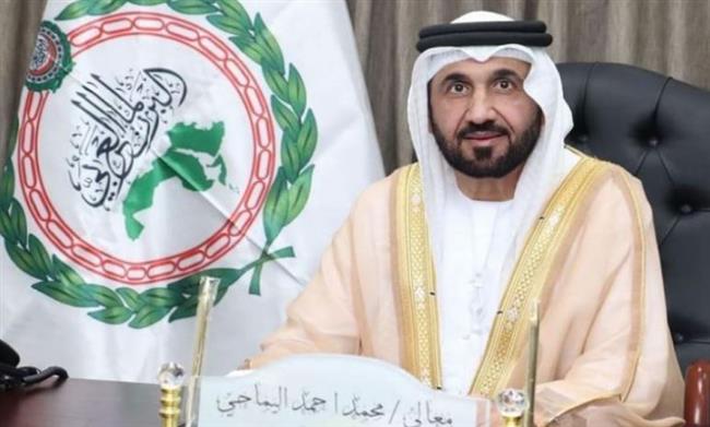 "اليماحي" يثمن دور مجلس التعاون الخليجي في حفظ أمن واستقرار دول الخليج