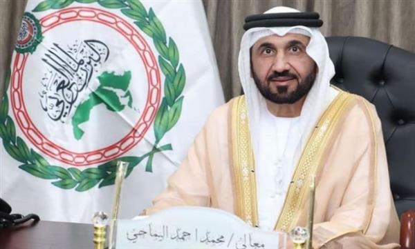 "اليماحي" يثمن دور مجلس التعاون الخليجي في حفظ أمن واستقرار دول الخليج