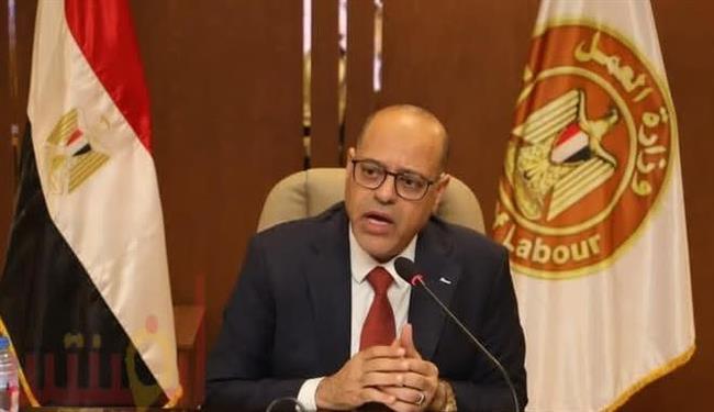 وزير العمل يدعو "صاحب الفيديو المتداول" للتوجّه فورًا إلى مديرية العمل بكفر الشيخ