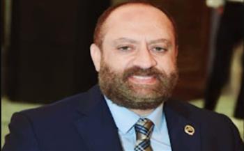 علي زين: دافوس يؤكد قوة الاقتصاد المصري