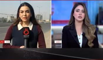   العراق يعزز أمن حدوده مع سوريا بثلاثة خطوط دفاع
