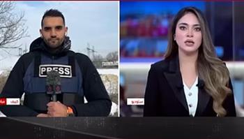   انقطاع الكهرباء عن ملايين الأوكرانيين بعد قصف روسي