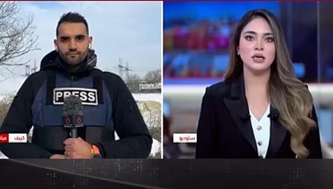 انقطاع الكهرباء عن ملايين الأوكرانيين بعد قصف روسي