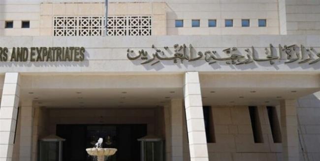"الخارجية السورية": لا صحة لما يتم تداوله بشأن تمديد المهلة مع "قسد"
