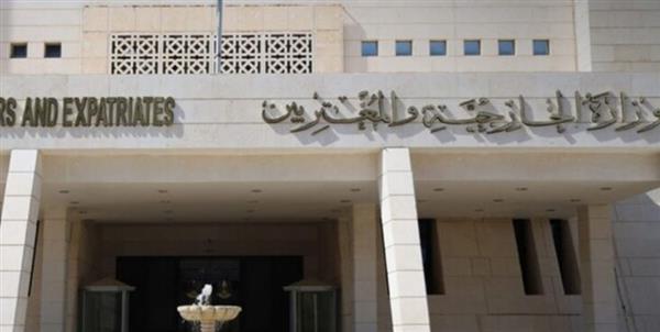 "الخارجية السورية": لا صحة لما يتم تداوله بشأن تمديد المهلة مع "قسد"