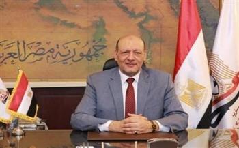   حزب "المصريين": كلمة الرئيس في عيد الشرطة 74 شهادة حق أمام التاريخ والشعب