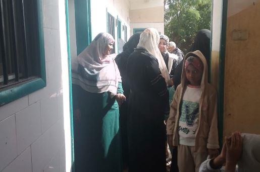 "صحة قنا" تطلق حملة مجانية لتنظيم الأسرة ضمن مبادرة "بداية"