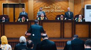   حبس فتى "الدارك ويب" 45 سنة وغرامة 200 ألف جنيه للمتهمين معه