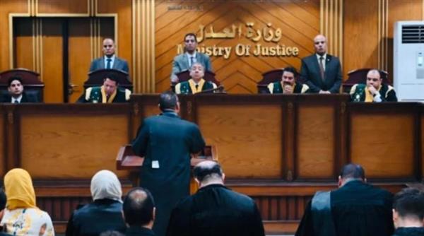 حبس فتى "الدارك ويب" 45 سنة وغرامة 200 ألف جنيه للمتهمين معه