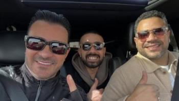   محمد رجب في «قطر صغنطوط» بموسم رمضان المقبل