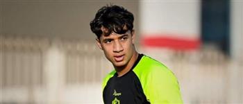   الزمالك يطلب 2 مليون يورو للاستغناء عن عمر عبدالعزيز لنادي فاماليكاو البرتغالي