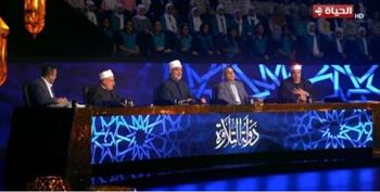   موعد عرض الحلقة الجديدة من «دولة التلاوة» والقنوات الناقلة