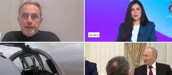 دبلوماسي أمريكي سابق: مفاوضات أوكرانيا مصممة للفشل