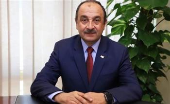   عيد الشرطة الـ74 .. وزير قطاع الأعمال يهنئ السيسي ورجال الأمن