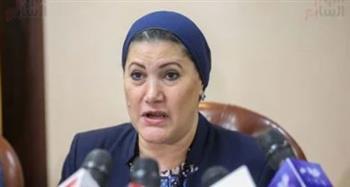 السنباطي تشيد بتوجيهات الرئيس السيسي بإعداد تشريع ينظم استخدام وسائل التواصل الاجتماعي للأطفال